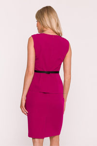  Dieninė suknelė model 219913 Stylove 