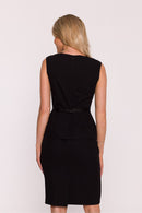  Dieninė suknelė model 219914 Stylove 