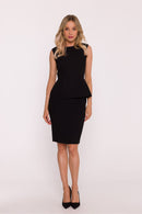  Dieninė suknelė model 219914 Stylove 