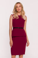  Dieninė suknelė model 219915 Stylove 