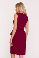  Dieninė suknelė model 219915 Stylove 