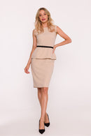  Dieninė suknelė model 219916 Stylove 