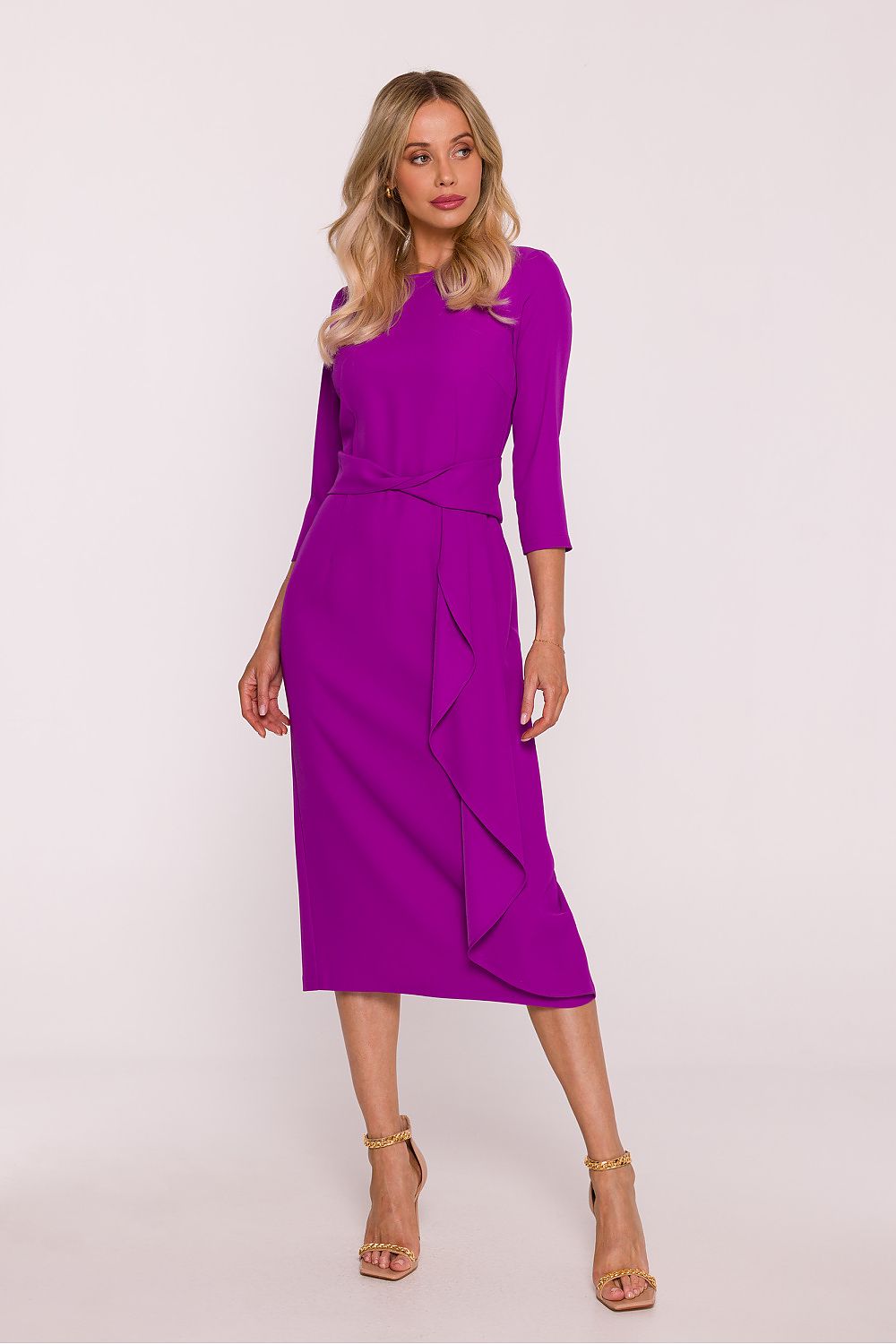 Evening dress “Stylove”