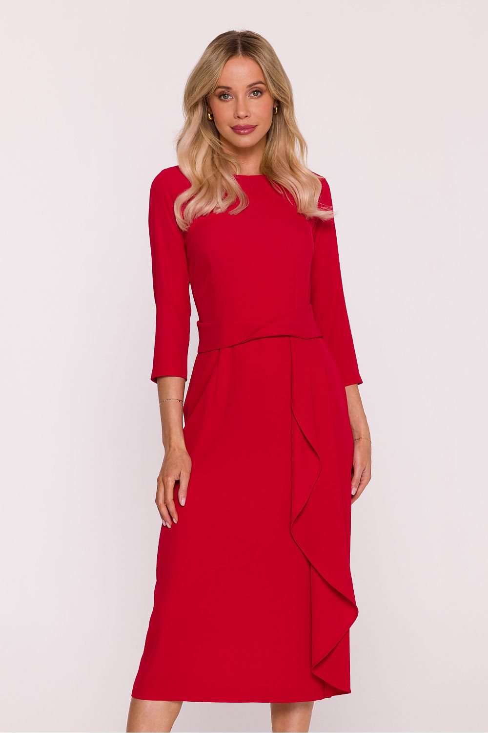 Evening dress “Stylove”