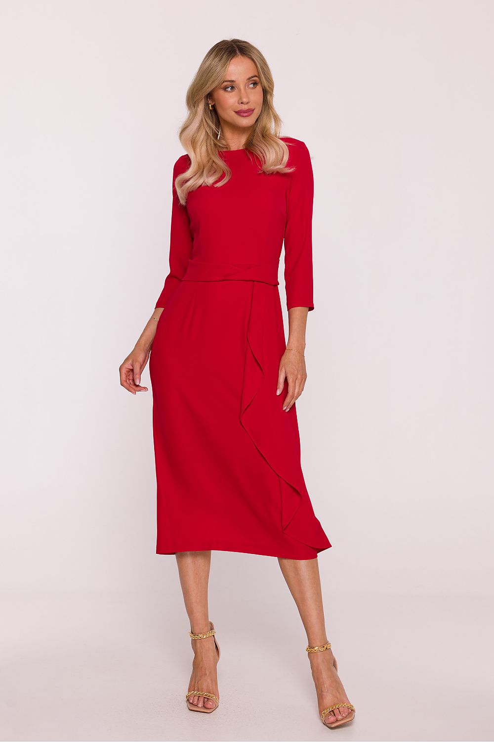 Evening dress “Stylove”