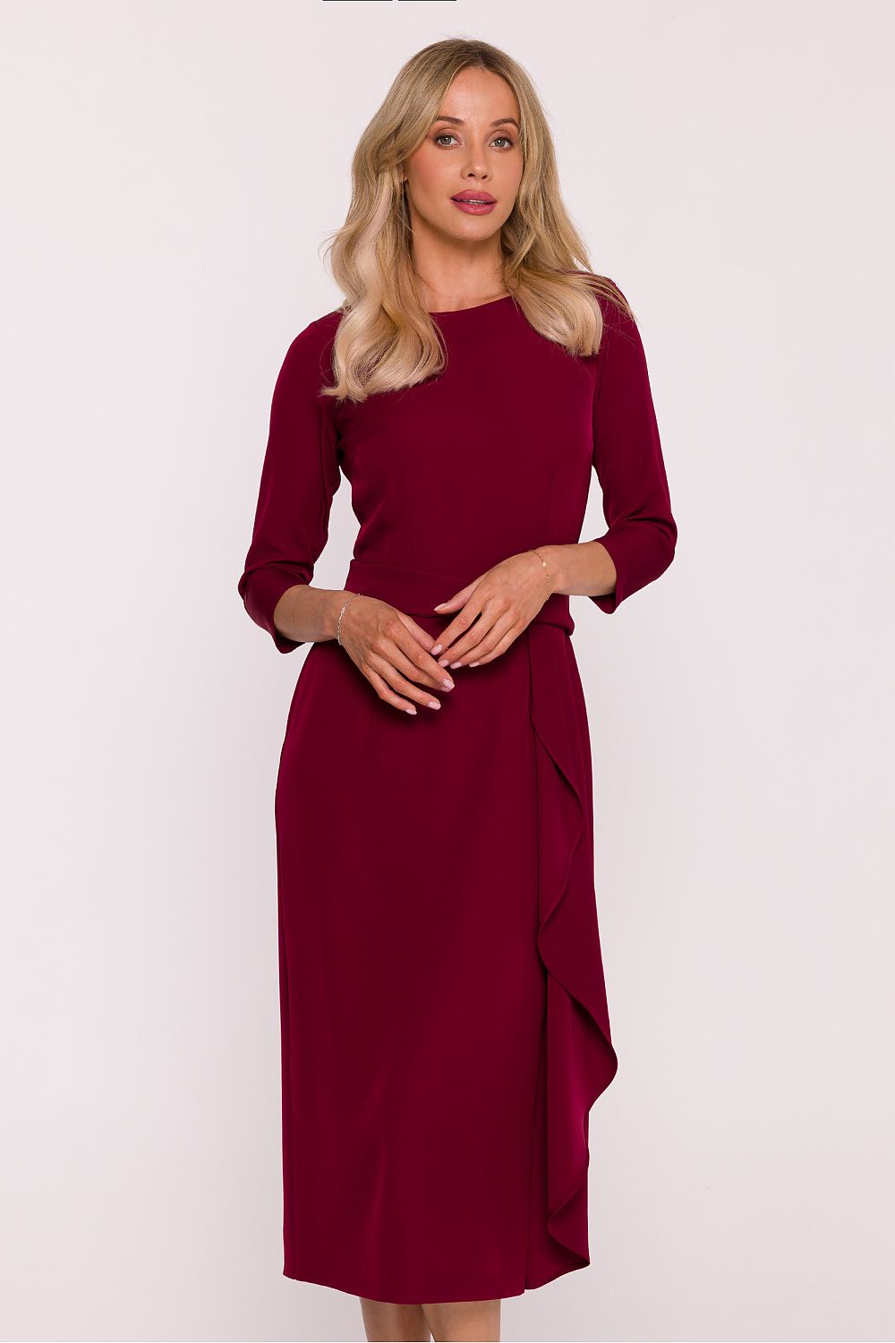 Evening dress “Stylove”