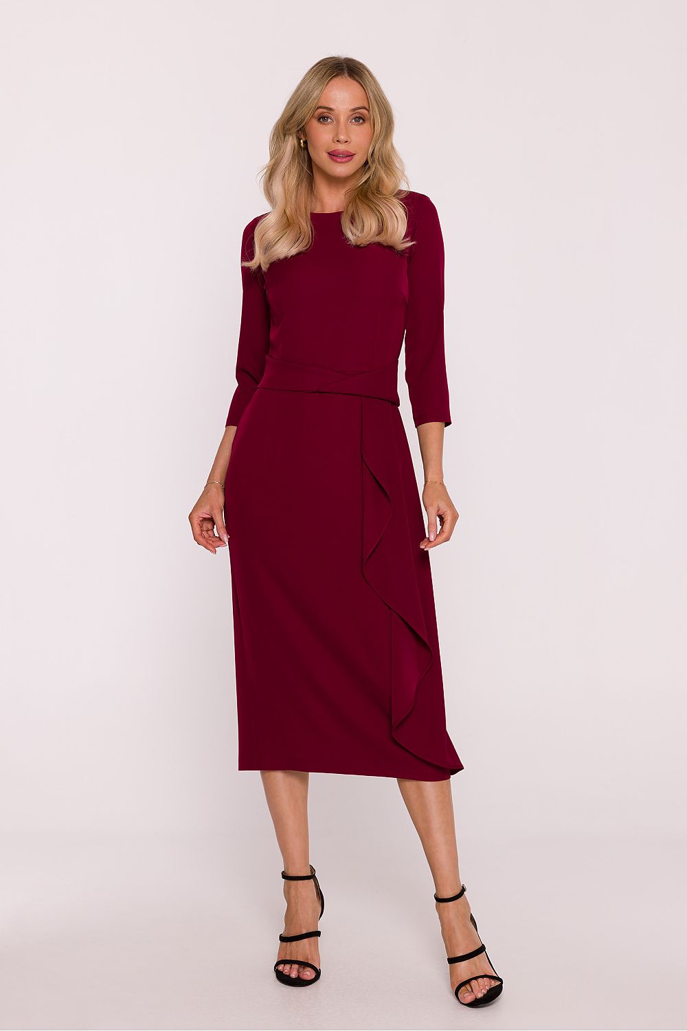 Evening dress “Stylove”