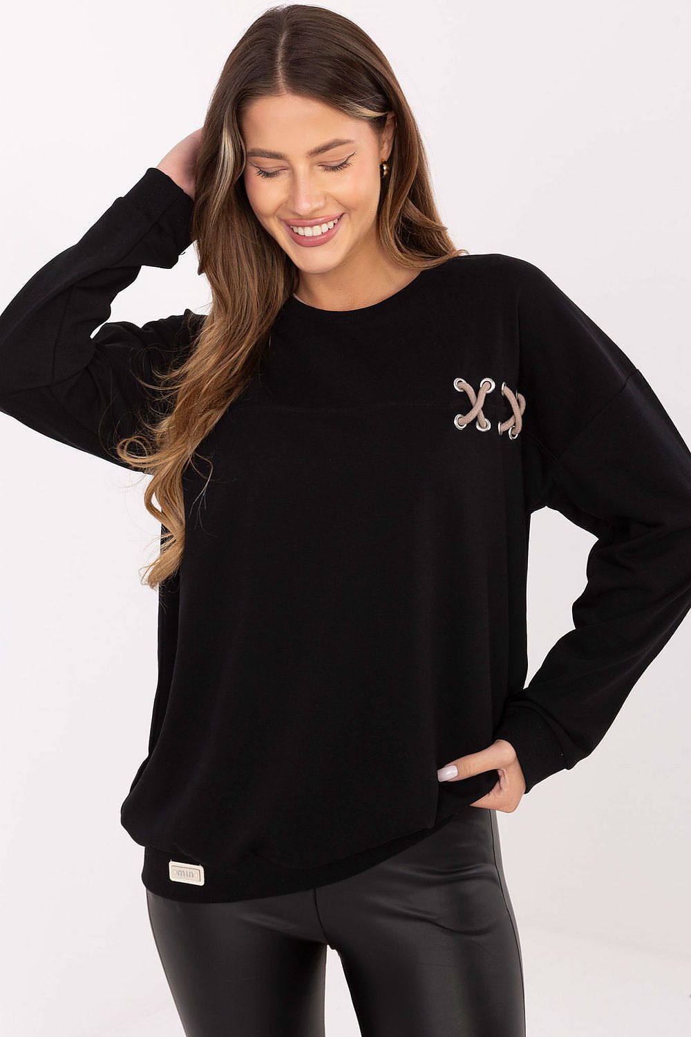 Sweater “Relevance”