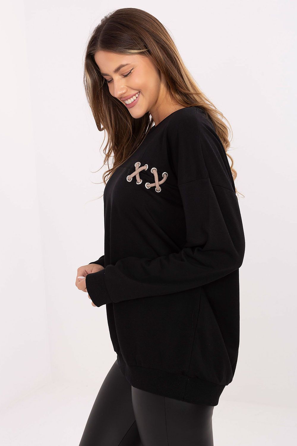 Sweater “Relevance”