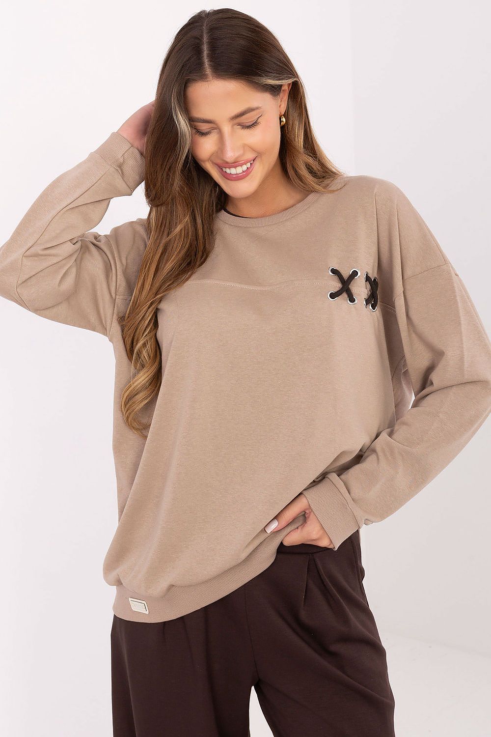 Sweater “Relevance”
