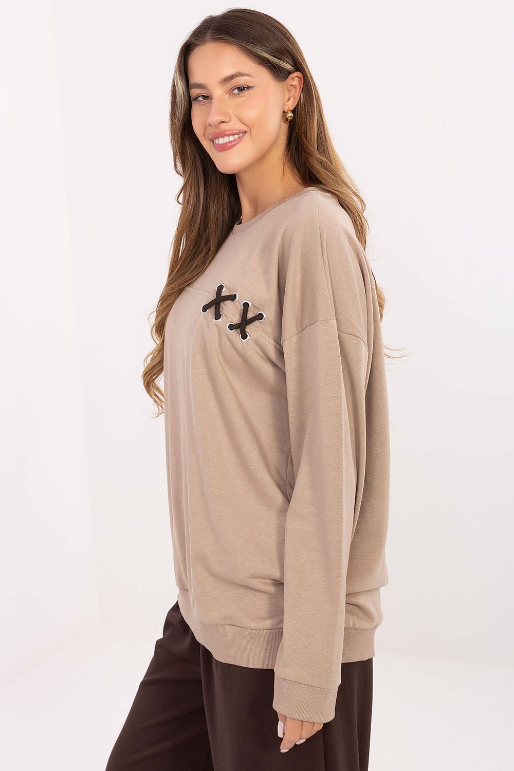 Sweater “Relevance”