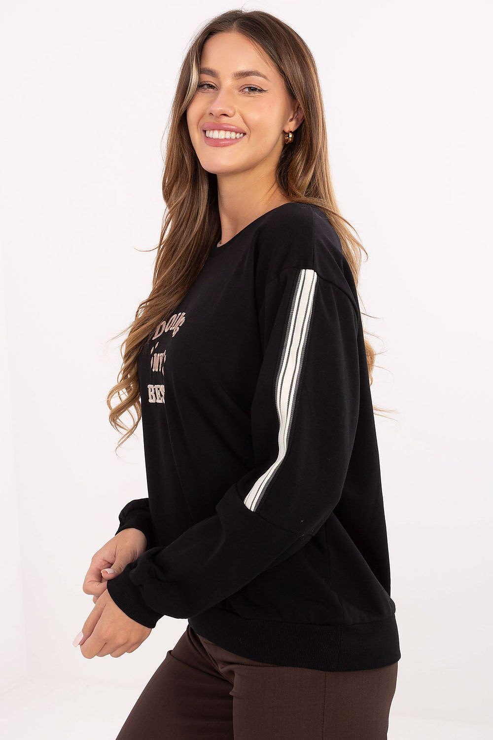 Sweater “Relevance”