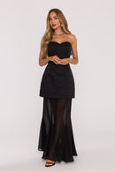  Vakarinė suknelė model 219985 Moe 