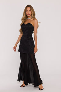  Vakarinė suknelė model 219985 Moe 