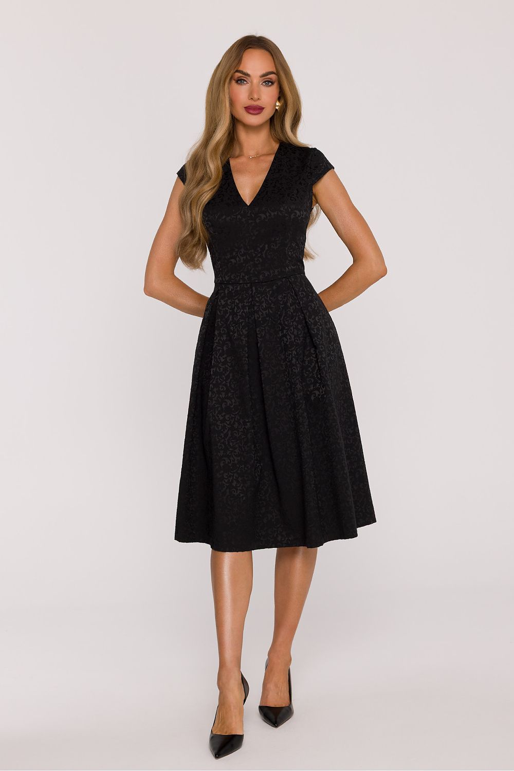 Evening dress Moe