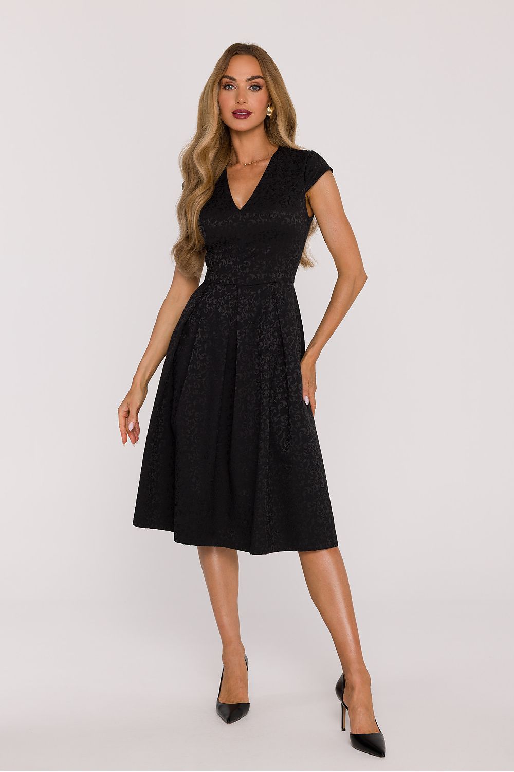 Evening dress Moe