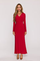  Ilga suknelė model 219987 Moe 