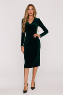  Vakarinė suknelė model 219995 Moe 