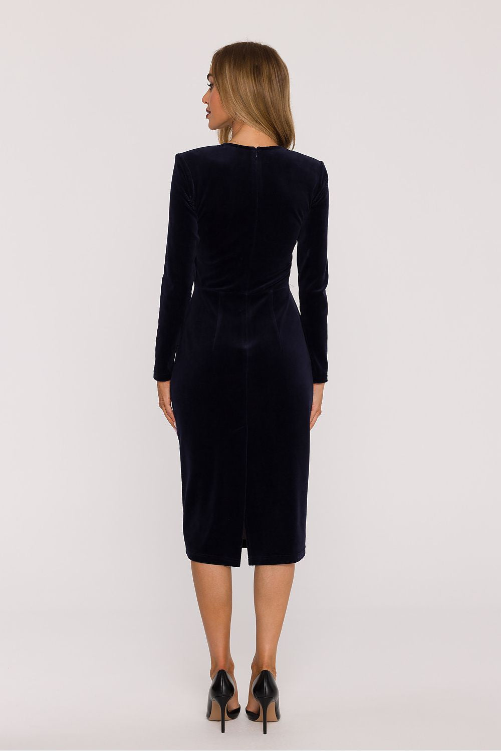  Vakarinė suknelė model 219996 Moe 