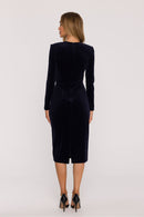  Vakarinė suknelė model 219996 Moe 