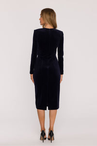  Vakarinė suknelė model 219996 Moe 