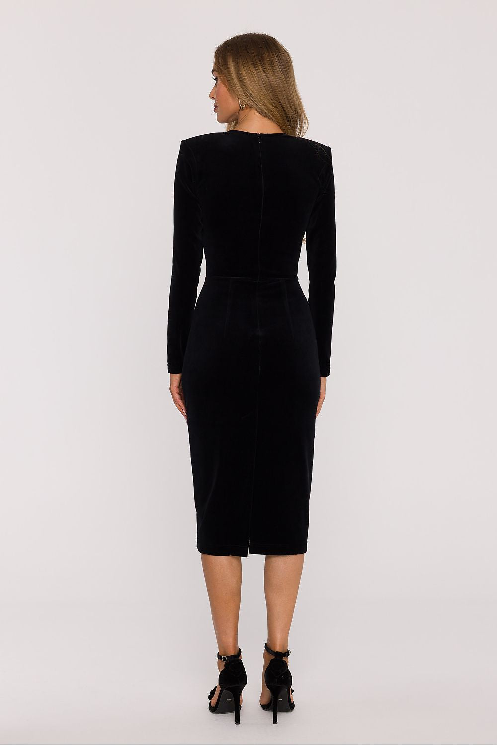  Vakarinė suknelė model 219997 Moe 