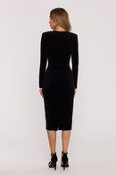  Vakarinė suknelė model 219997 Moe 