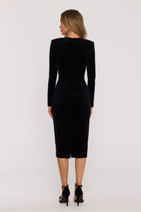  Vakarinė suknelė model 219997 Moe 