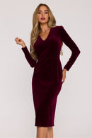  Vakarinė suknelė model 219998 Moe 