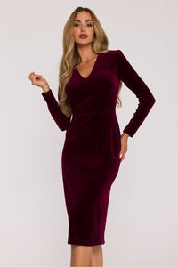  Vakarinė suknelė model 219998 Moe 