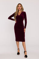  Vakarinė suknelė model 219998 Moe 