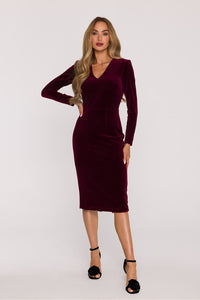  Vakarinė suknelė model 219998 Moe 