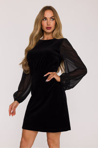  Vakarinė suknelė model 220004 Moe 