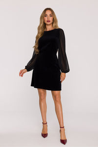  Vakarinė suknelė model 220004 Moe 