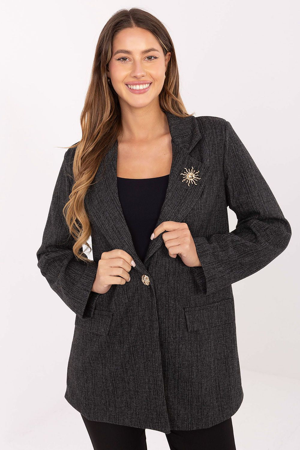 Jacket “Italy Moda”