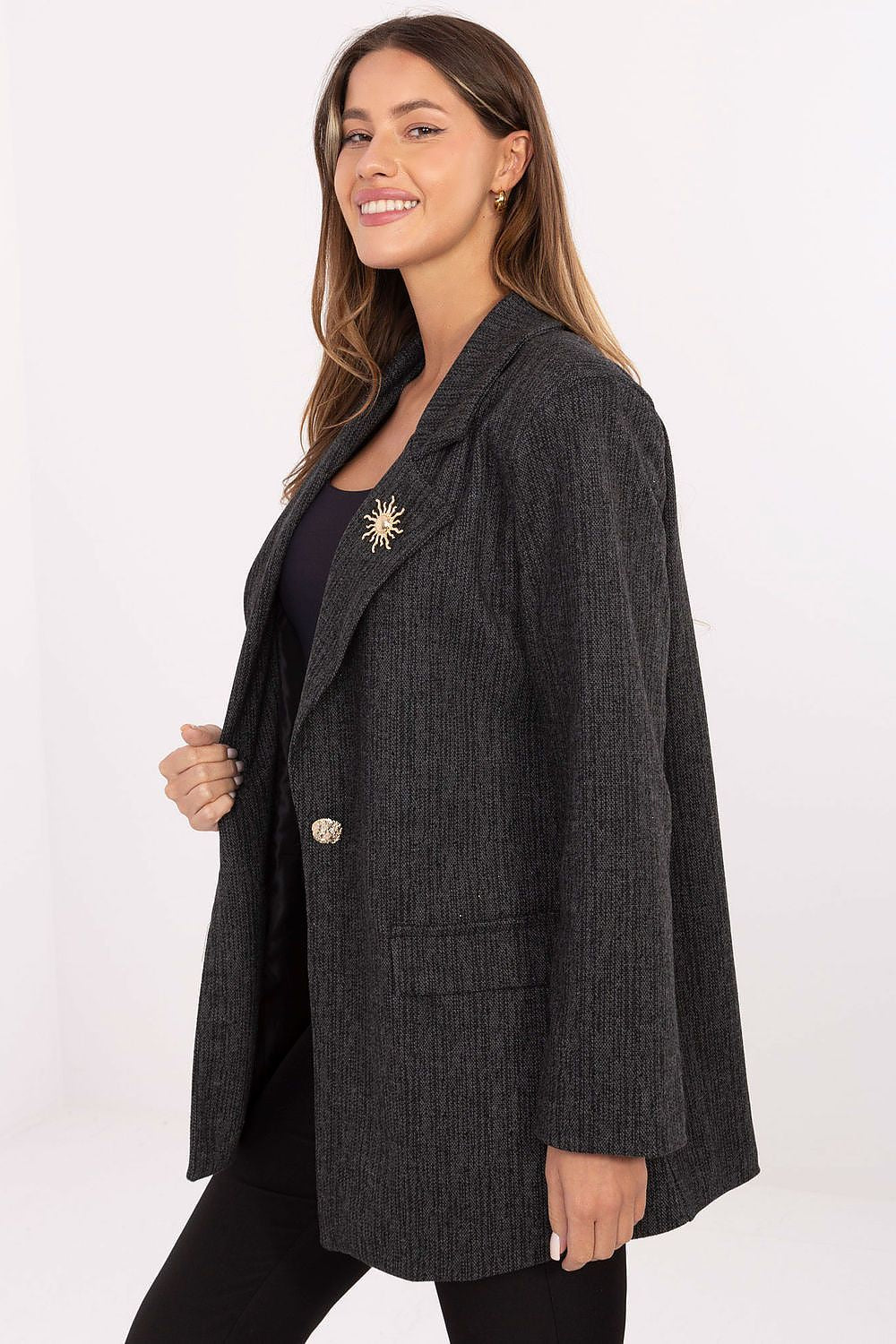 Jacket “Italy Moda”