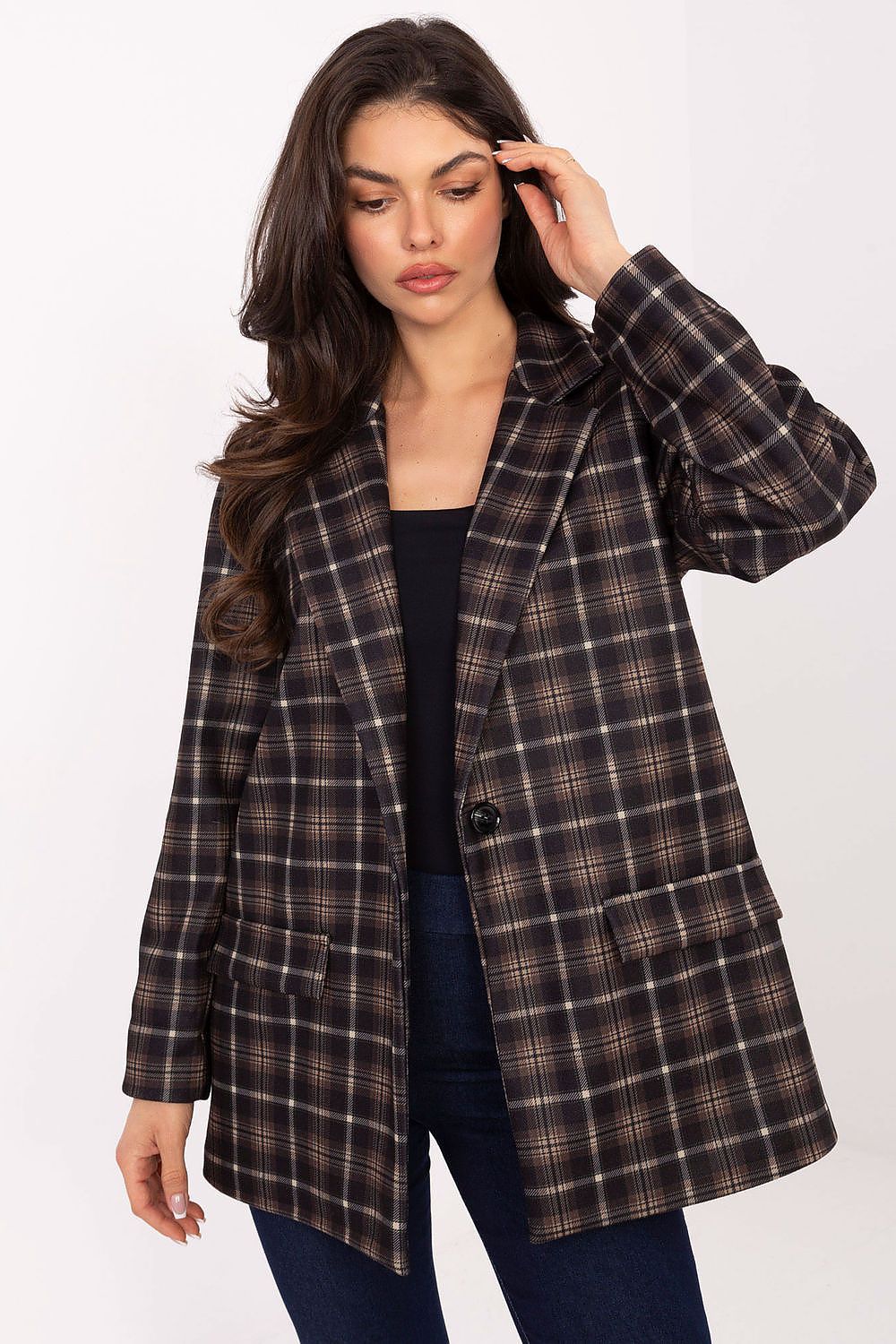 Jacket “Italy Moda”