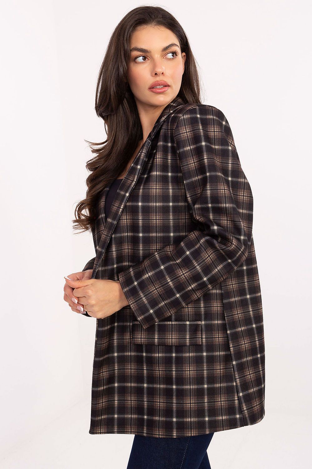 Jacket “Italy Moda”