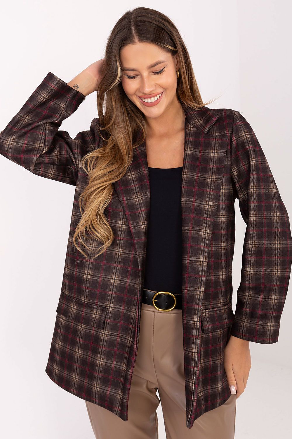 Jacket “Italy Moda”