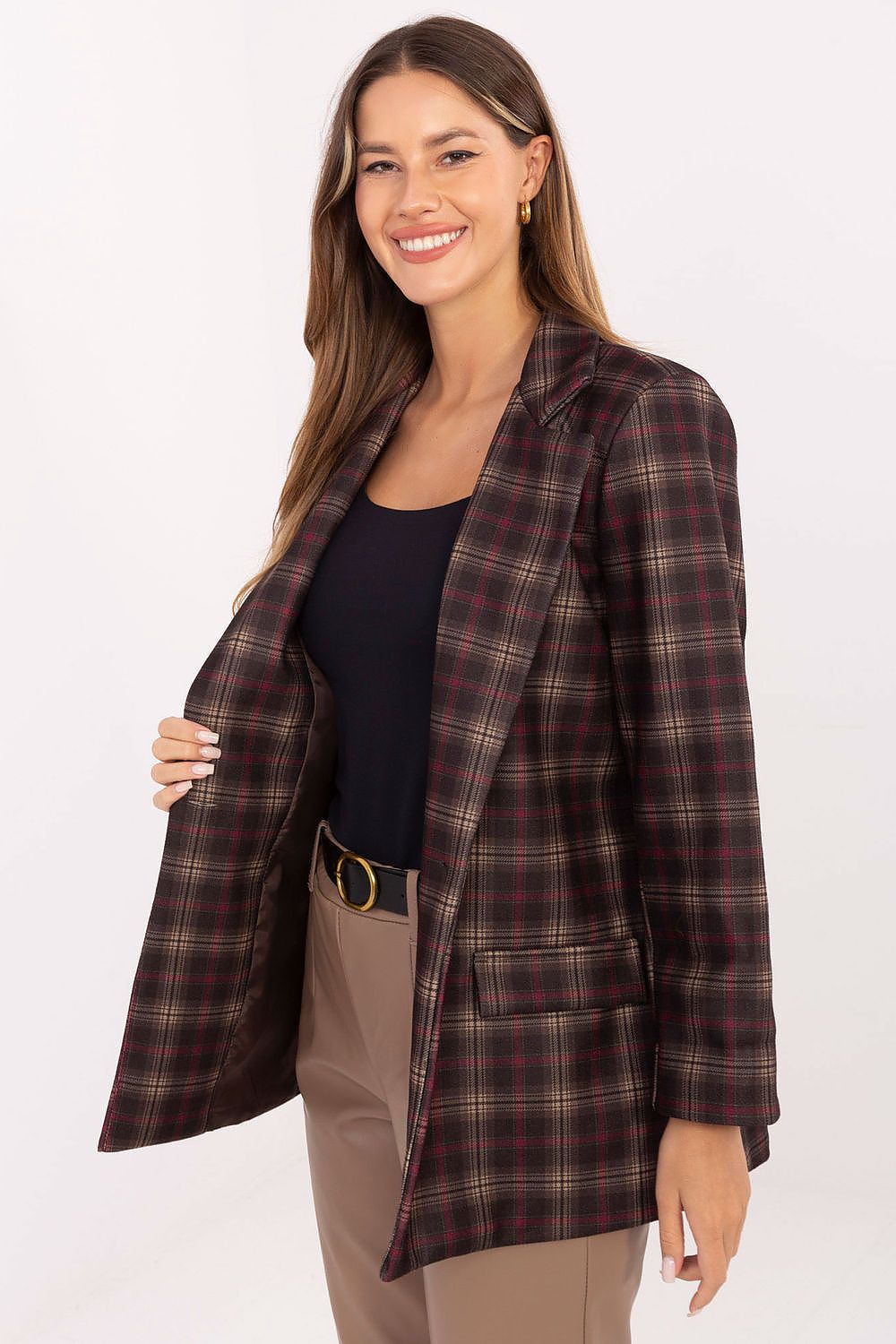 Jacket “Italy Moda”