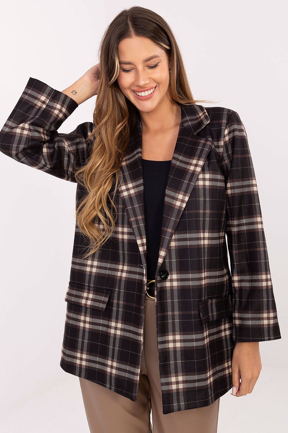 Jacket “Italy Moda”