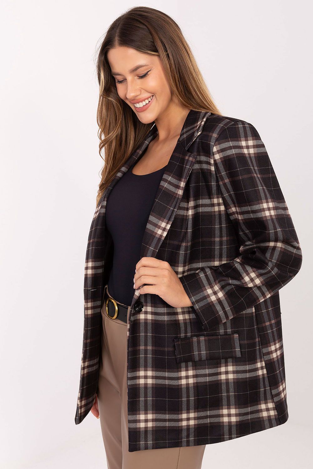 Jacket “Italy Moda”