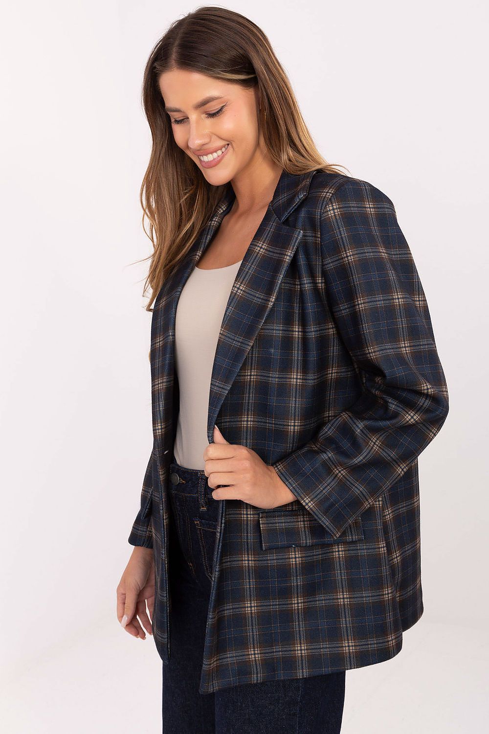 Jacket “Italy Moda”