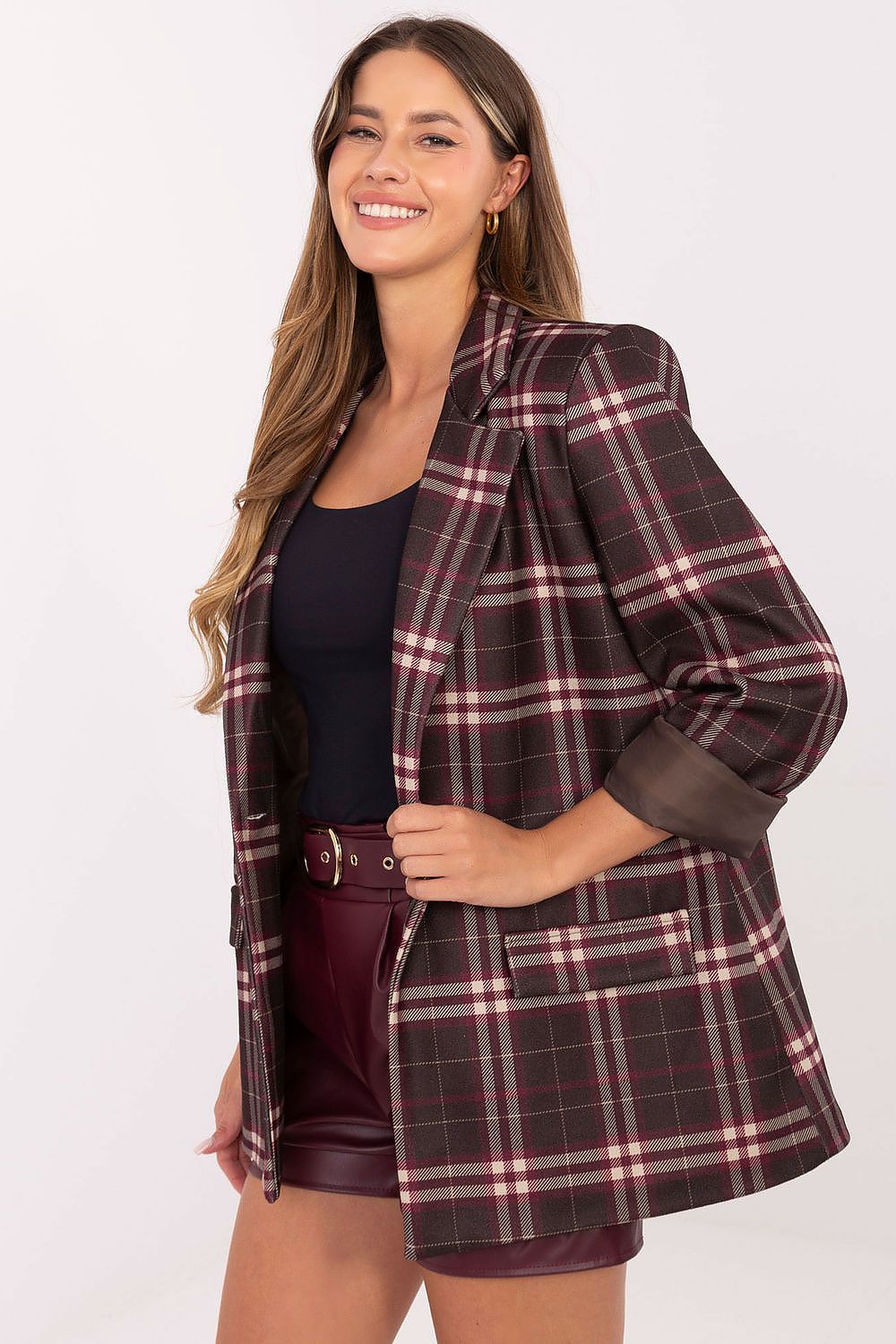 Jacket “Italy Moda”