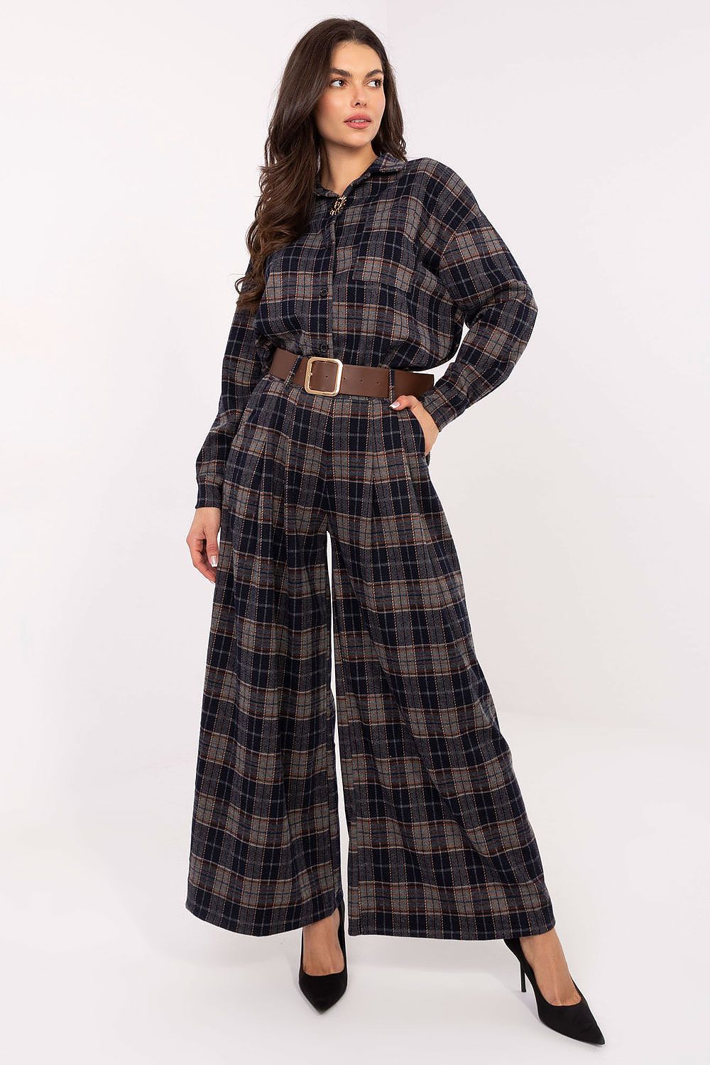 Women's trousers “Italy Moda”