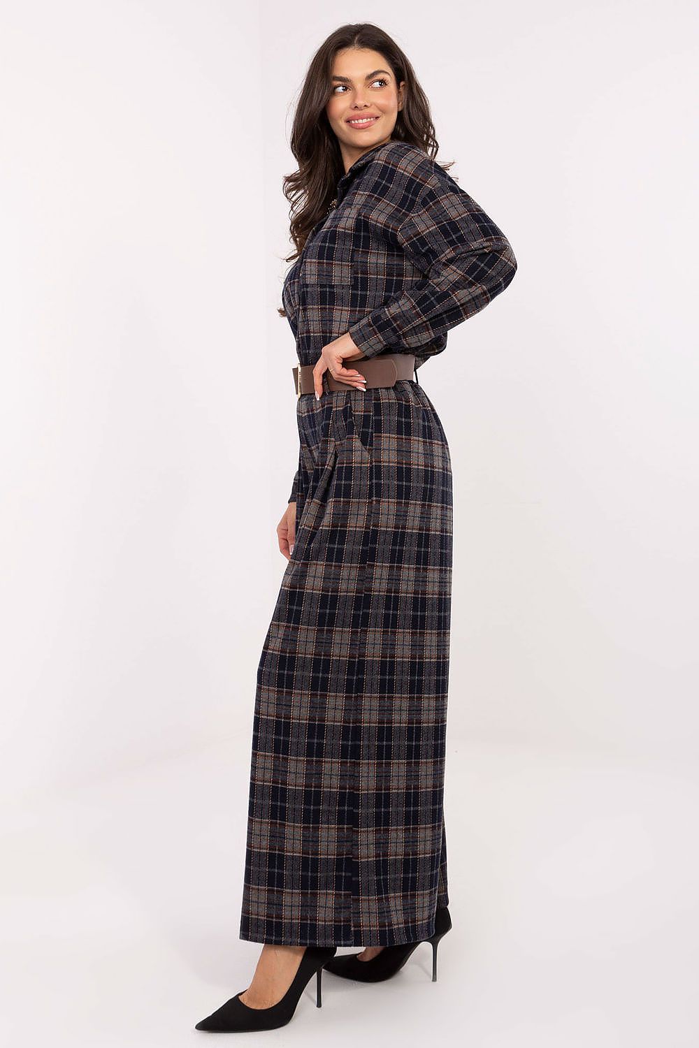 Women's trousers “Italy Moda”