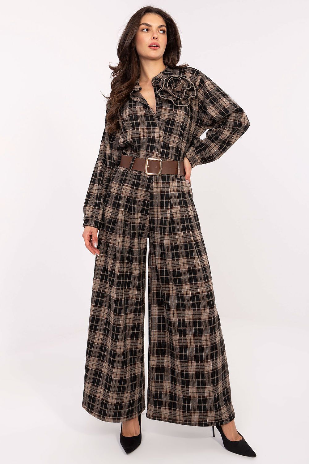 Women's trousers “Italy Moda”