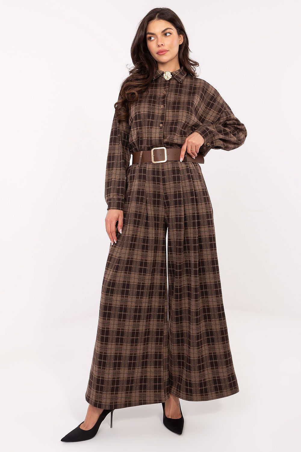 Women's trousers “Italy Moda”