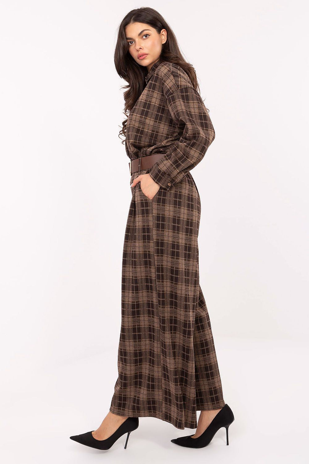 Women's trousers “Italy Moda”