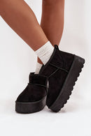  Sniego batai model 220079 Step in style 